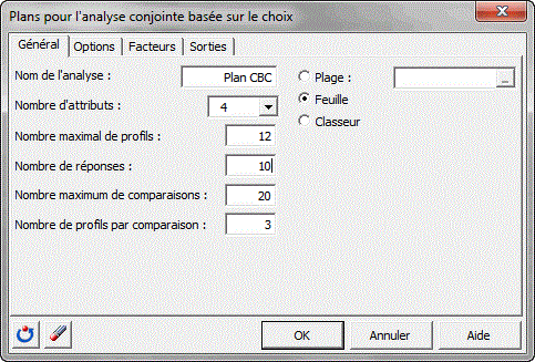 options analyse conjointe basée sur le choix options analyse conjointe basée sur le choix