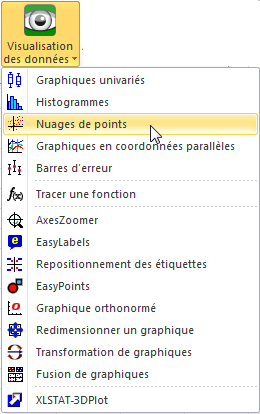 statistical software