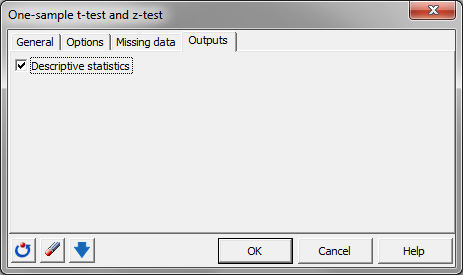 statistical software