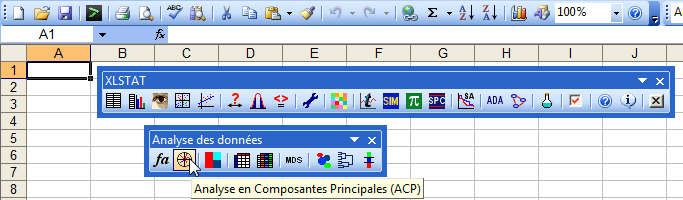 statistical software