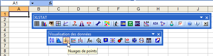 statistical software