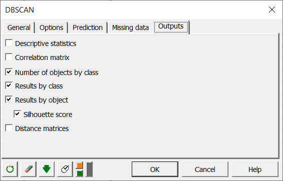 Graphical user interface, text, application  Description automatically generated
