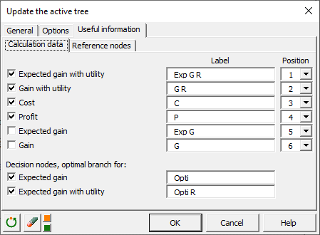 Decision Tree in XLSTAT - 8