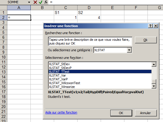 insert function insert function