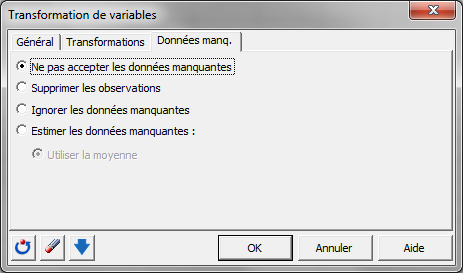 statistical analysis software
