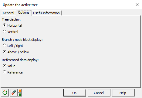 Decision Tree in XLSTAT - 3