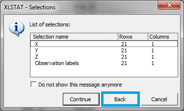 statistical software