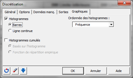 analyse de données logiciel
