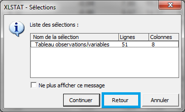 statistical software