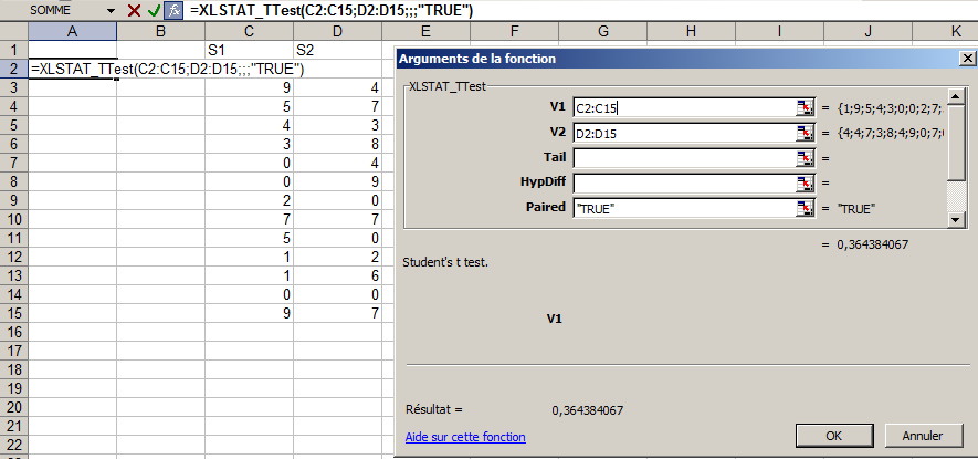 function arguments function arguments