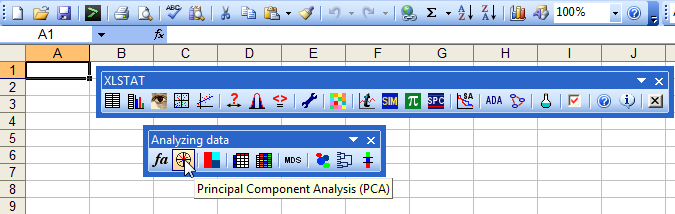 statistical software