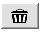 Garbage bin button