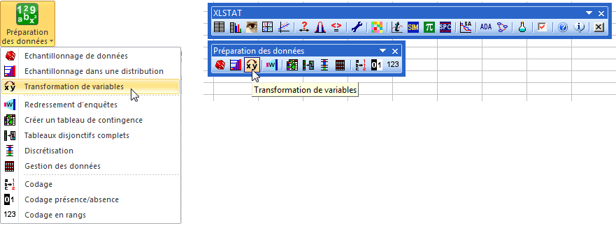 partial least squares software