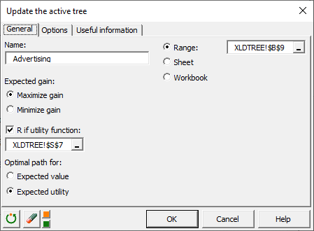 Decision Tree in XLSTAT - 7