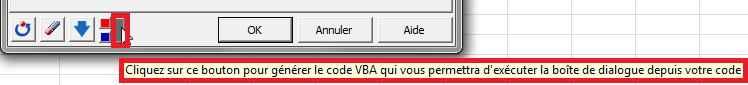 analyse en composantes principales avec MS Excel