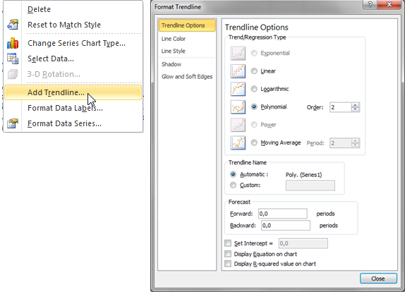 data analysis software