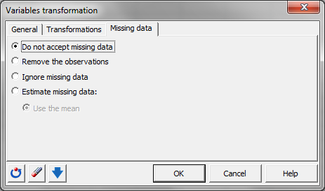 statistical analysis software