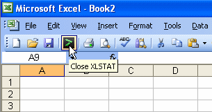 XLSTAT - Statistical Software Package