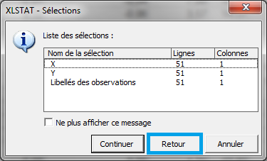 statistical software