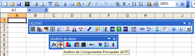 statistical software