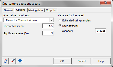 statistical software