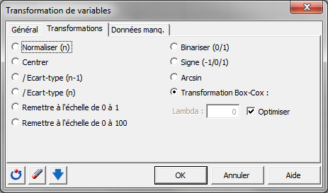 statistical software