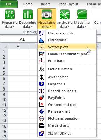 statistical software