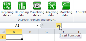 data analysis software