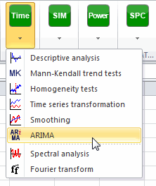 menu arima menu arima
