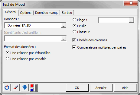 Mood boite de dialogue general Mood boite de dialogue general