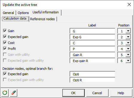 Decision Tree in XLSTAT - 8