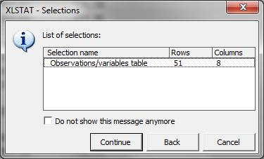 statistical software