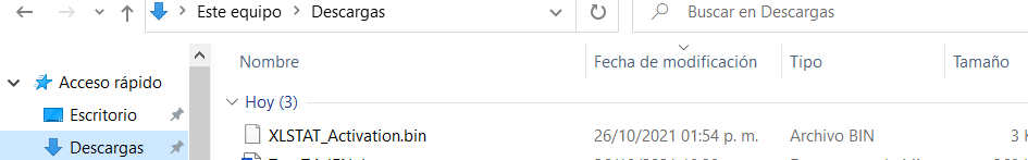 Interfaz de usuario gráfica, Aplicación Descripción generada automáticamente
