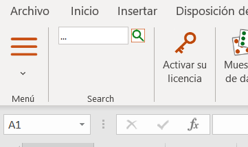 Interfaz de usuario gráfica, Aplicación Descripción generada automáticamente