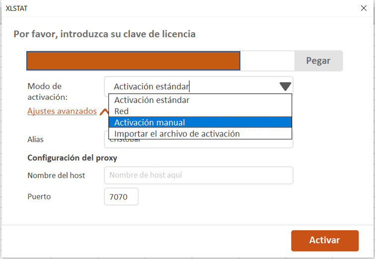 Interfaz de usuario gráfica, Texto, Aplicación  Descripción generada automáticamente